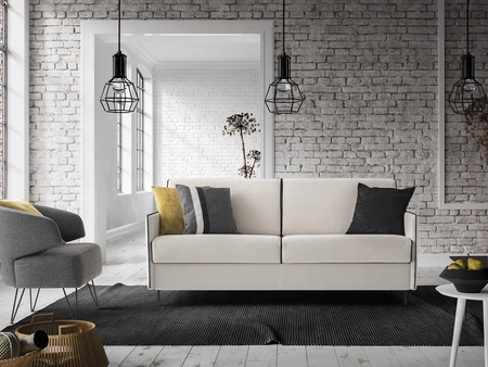 Divano letto Class di Confort Line