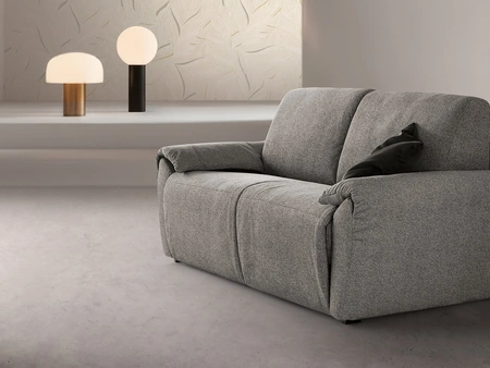 Divano letto Iron di Aerre