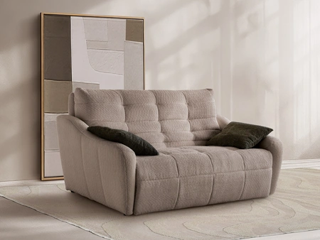 Divano letto Shape di Aerre
