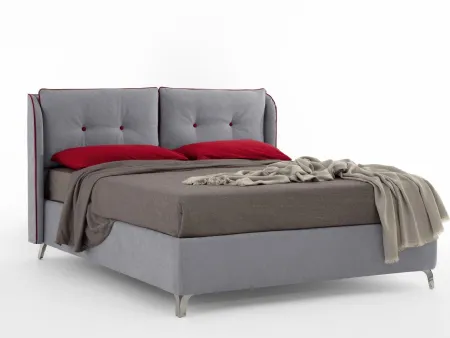 Letto Carmen di Gienne