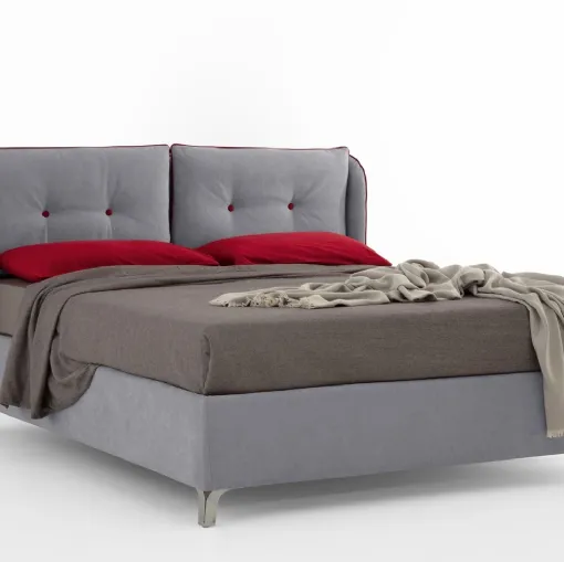 Letto Carmen di Gienne