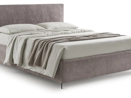 Letto Classic con contenitore di Hoppla