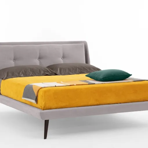 Letto Diletta di Gienne