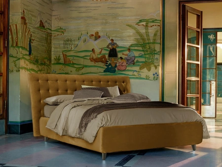 Letto Elieen Dorelan Letti