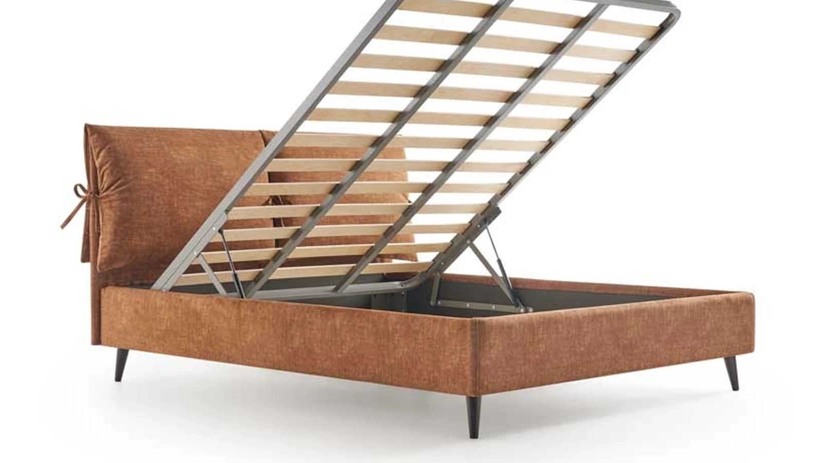 Letto Infinito di Hoppla