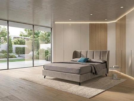 Letto classico Ritmo di Confort Line