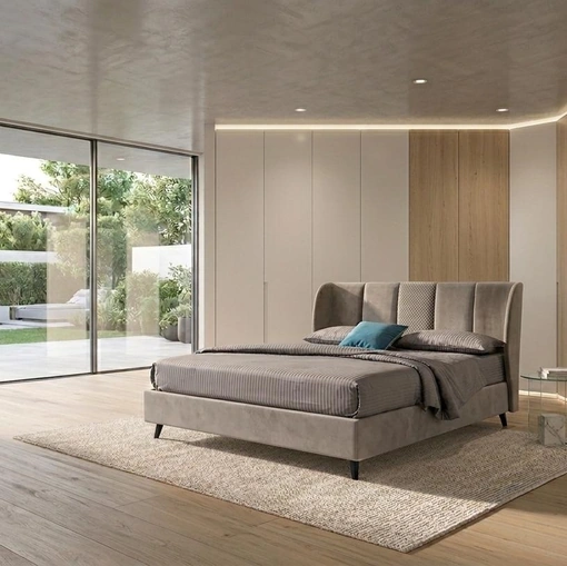 Letto classico Ritmo di Confort Line
