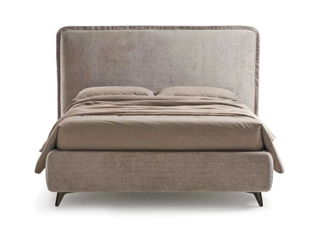 Letto Rosa con contenitore di Hoppla