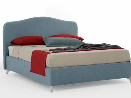 Letto Rosy di Gienne