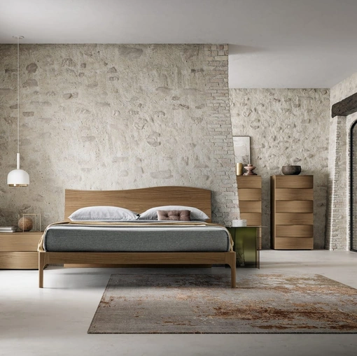 Letto Wave di SantaLucia