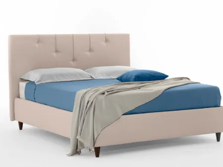 Letto Sarai di Gienne