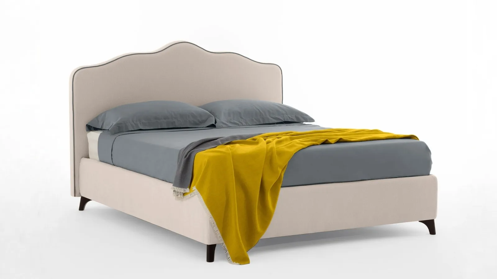 Letto Valery di Gienne