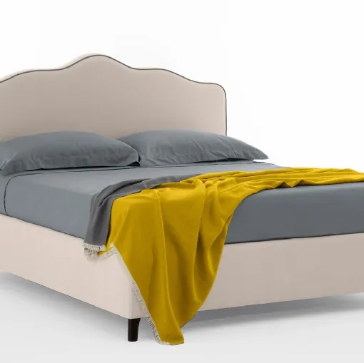 Letto Valery di Gienne