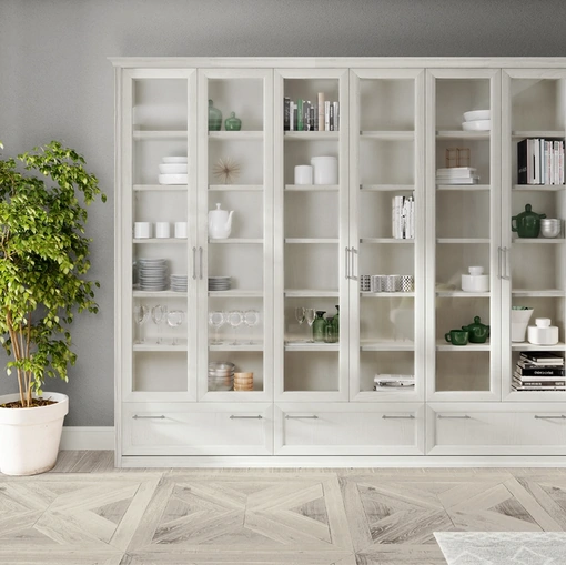 Libreria Arcadia AS020 di Colombini Casa