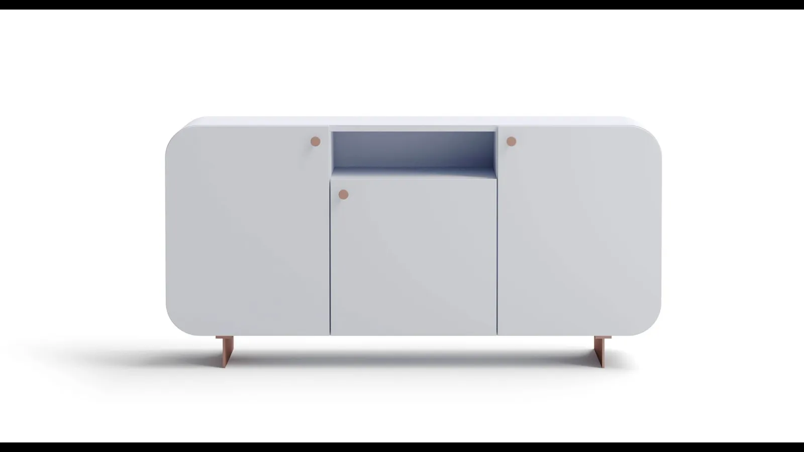 Madia Fifty di Giessegi