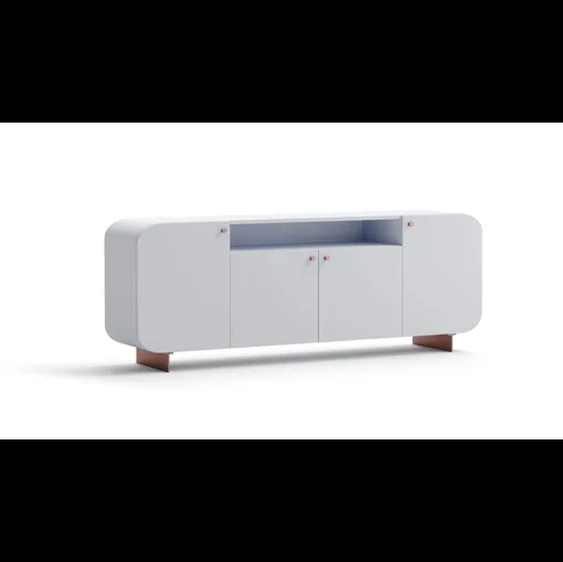 Madia Fifty di Giessegi