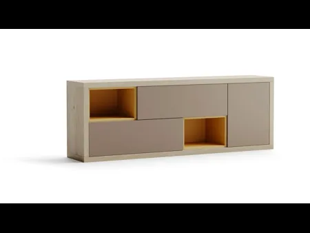 Madia MD 02T di Giessegi