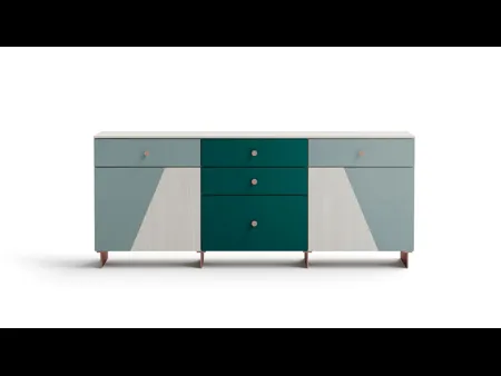 Madia MD 32S di Giessegi