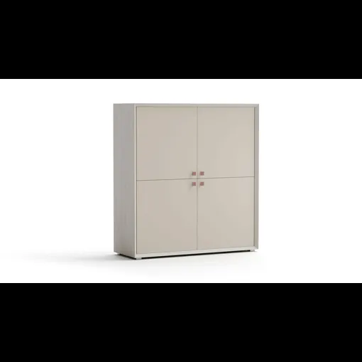 Madia Alta MD 9536 di Giessegi