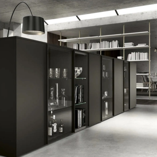 Madia Over GF5205 di Abitare Mobilstella