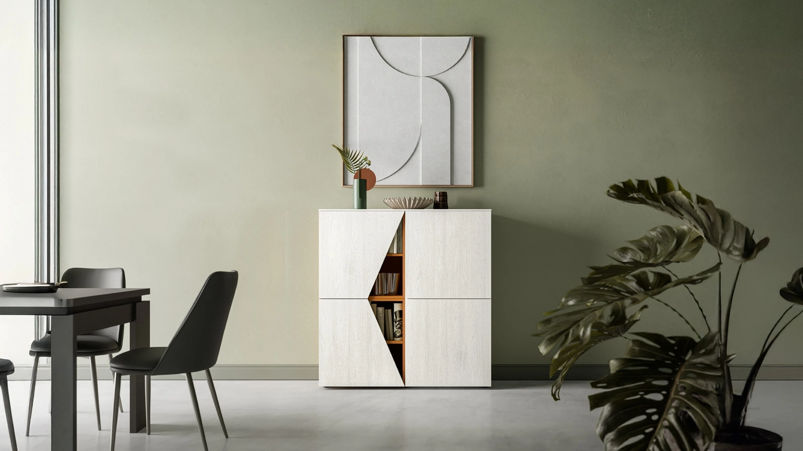 Madia Pratico L1224 H1283 di SantaLucia