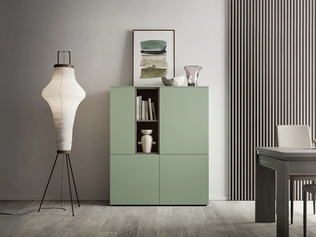 Madia Pratico L1224 H1491 di SantaLucia