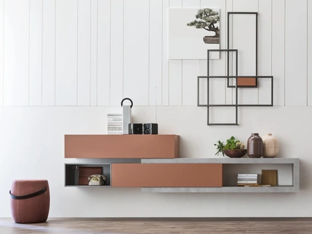 Mobile ingresso Unix Comp SU2111 di Maronese