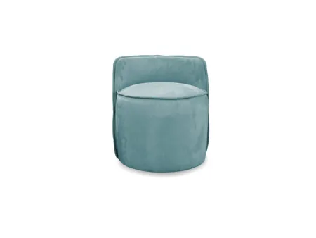 Poltroncina Dotto di Cuborosso
