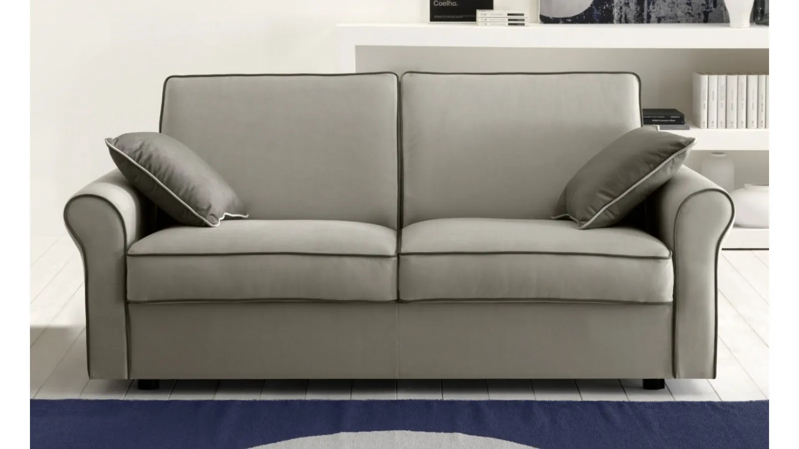 Divano Letto Afrodite di Gienne