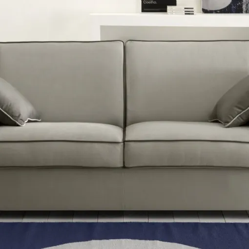 Divano Letto Afrodite di Gienne