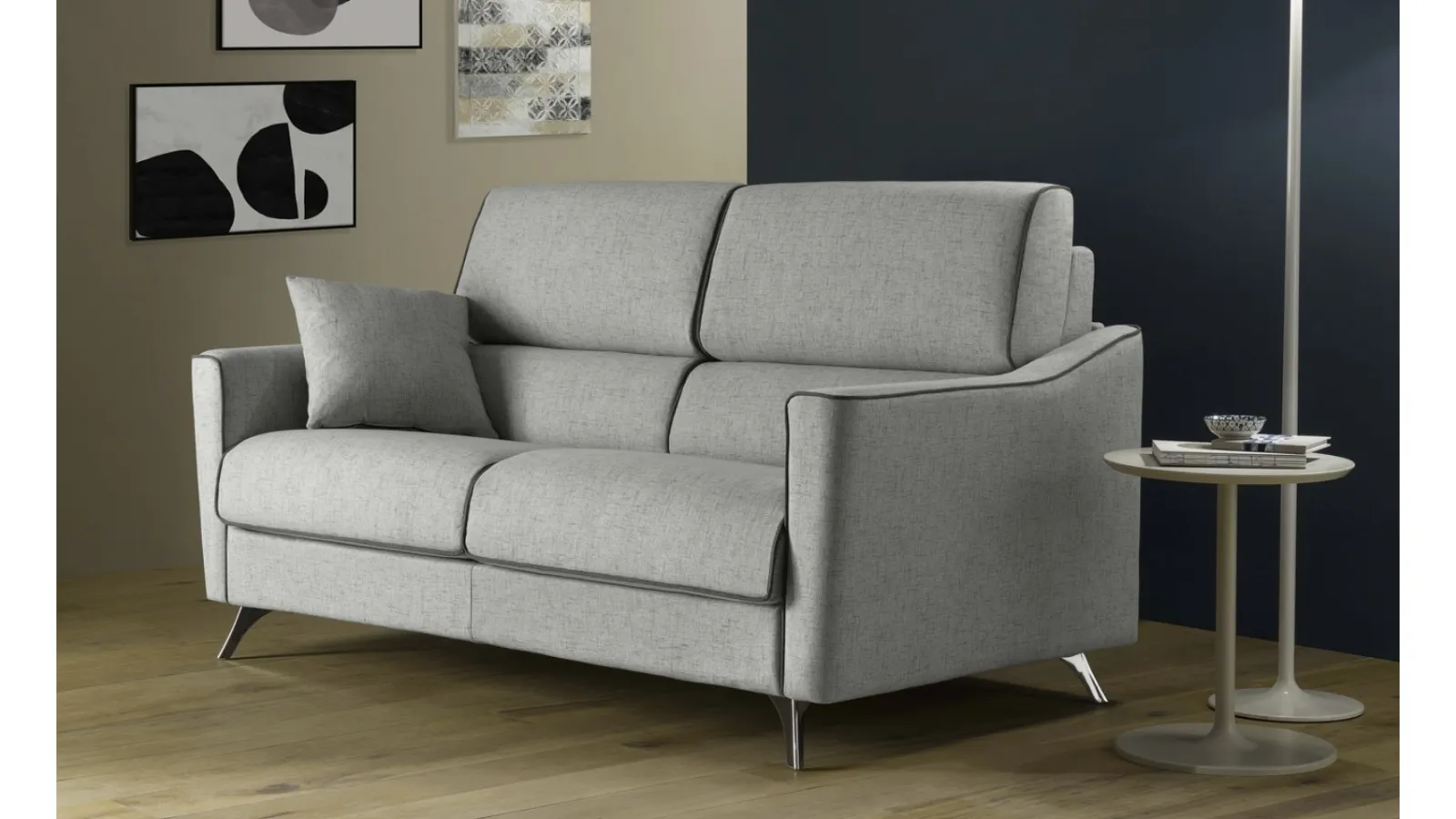 Divano Letto Dream di Gienne
