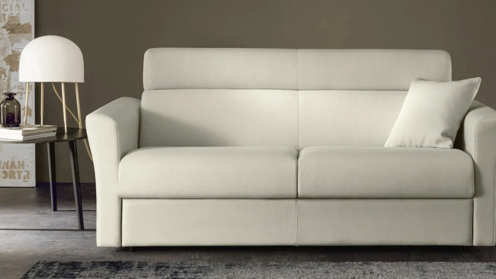Divano Letto Easy di Gienne