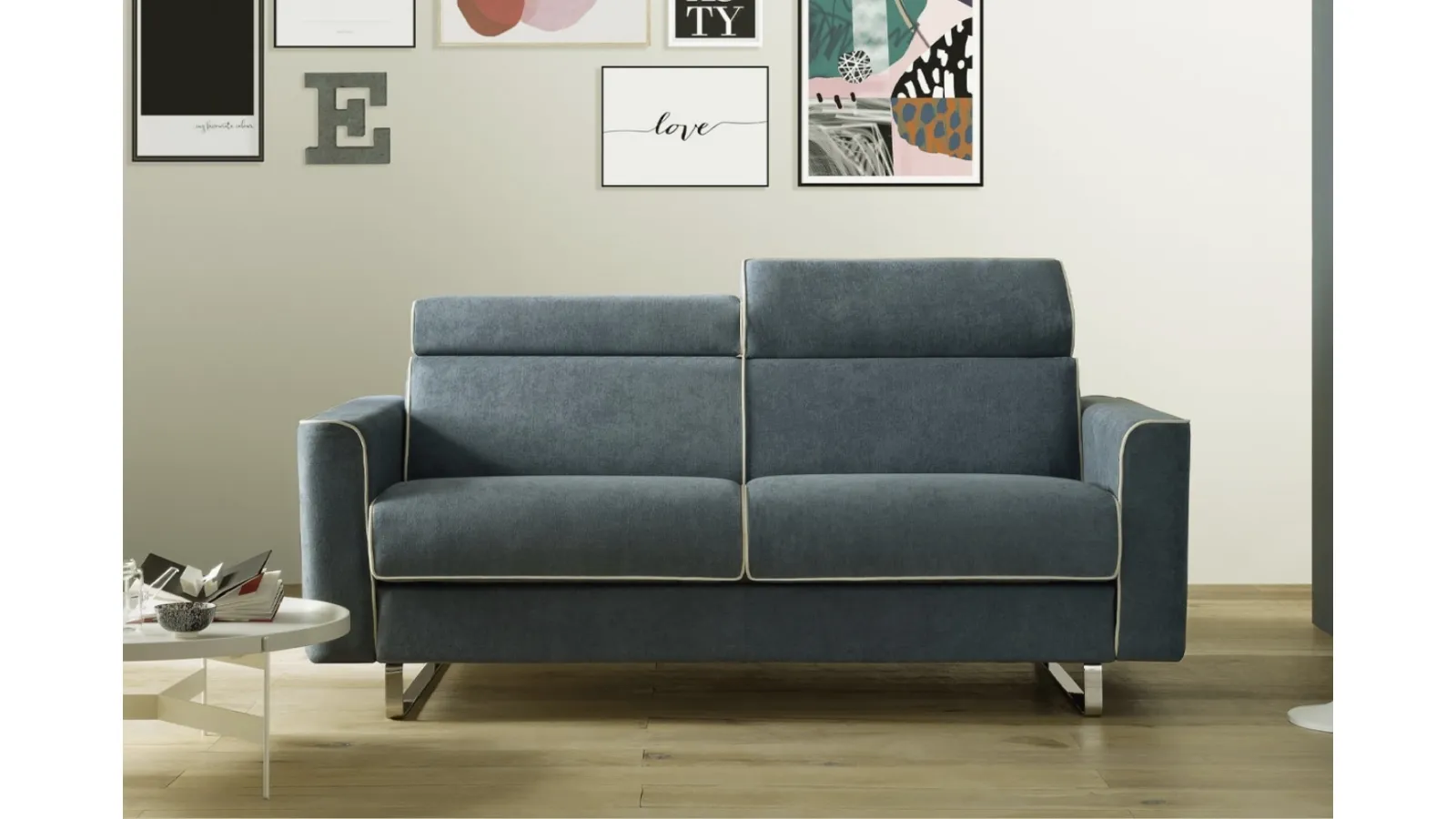 Divano Letto Flex di Gienne