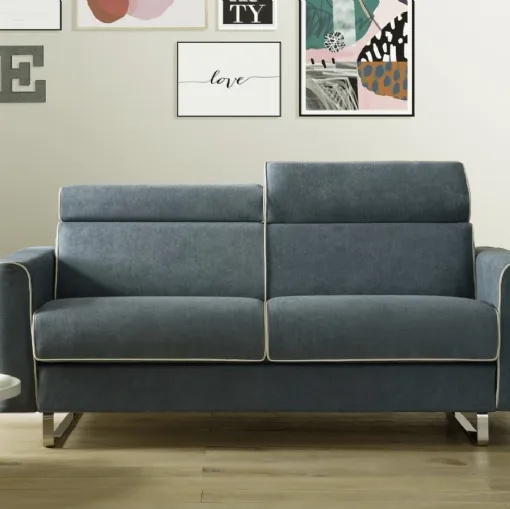 Divano Letto Flex di Gienne