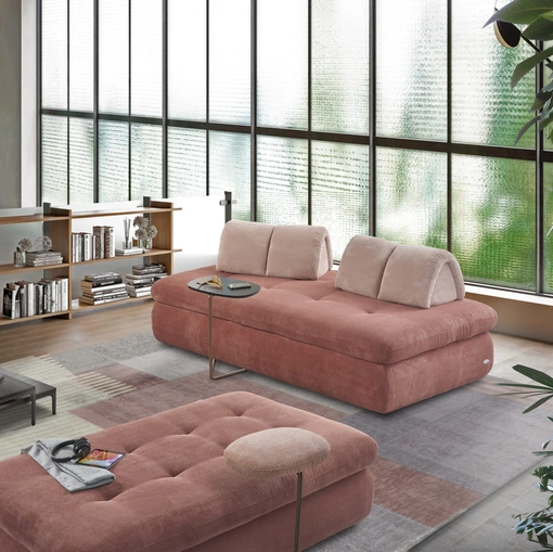 Divano Letto Hip Hop de Il Benessere