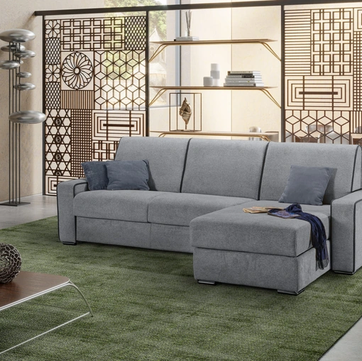 Divano Letto Papeete Il Benessere