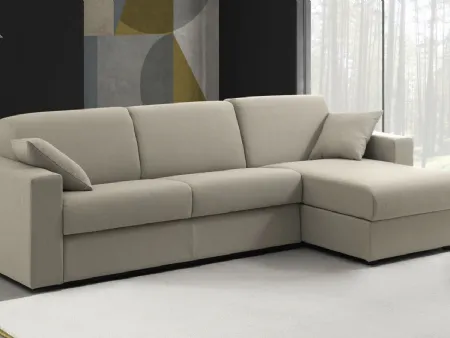Divano Letto Pop di Gienne