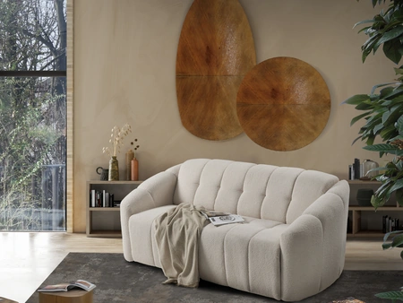 Divano Letto Vigo de Il Benessere