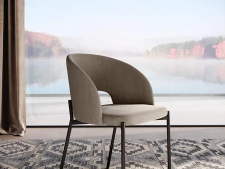 Sedia Gaia di Ingenia