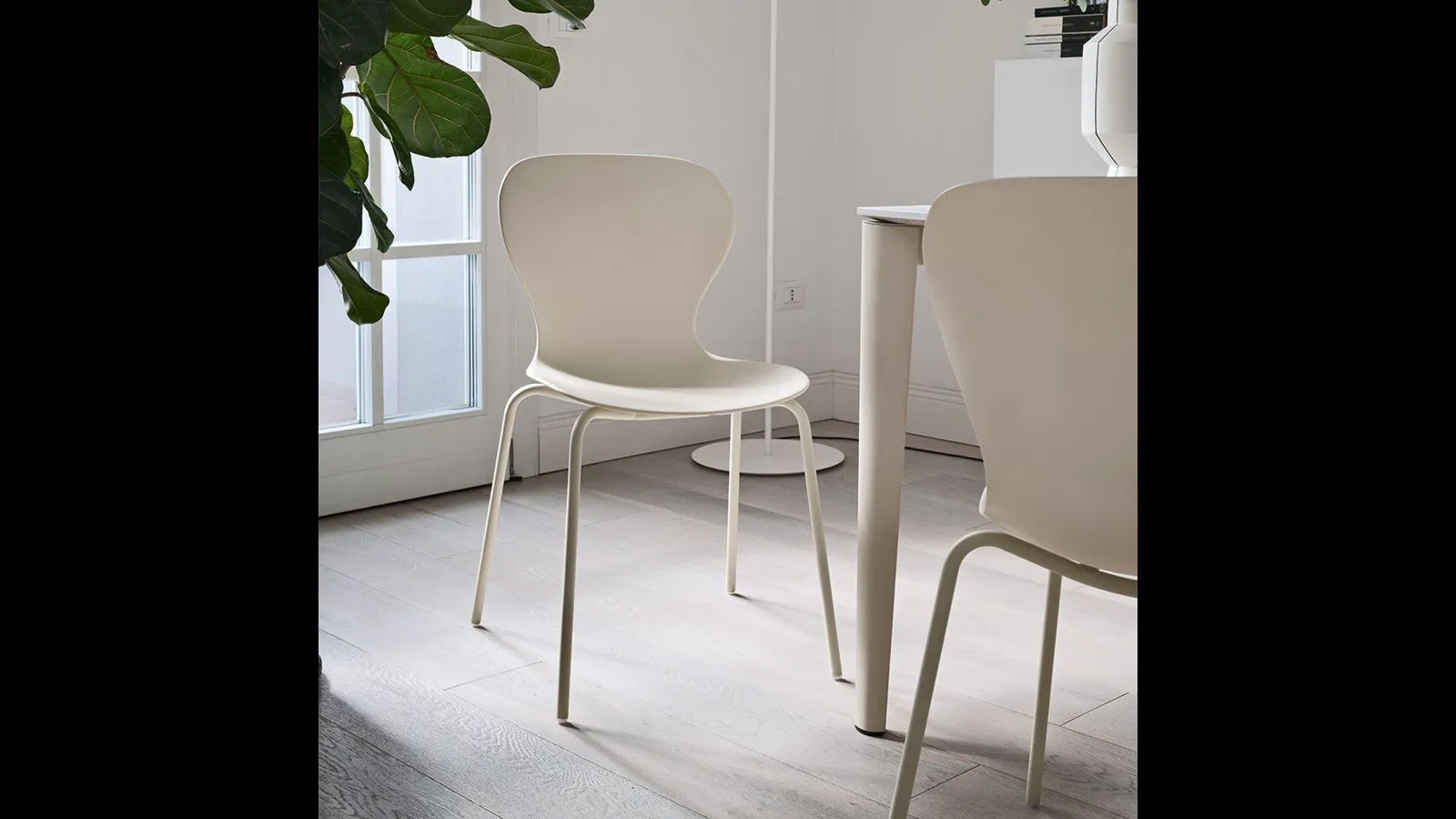 Sedia Ops! di Connubia