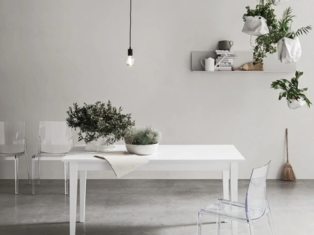 Tavolo allungabile Icaro di Maronese