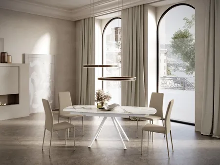 Tavolo Logan di Ingenia