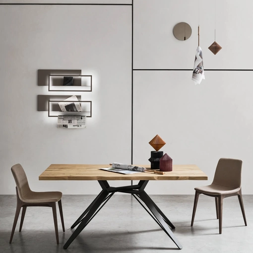 Tavolo Planet di Maronese