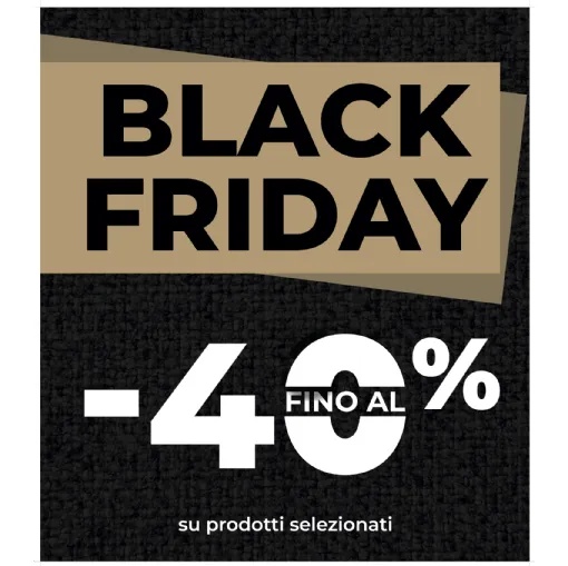 Black Friday Dorelan