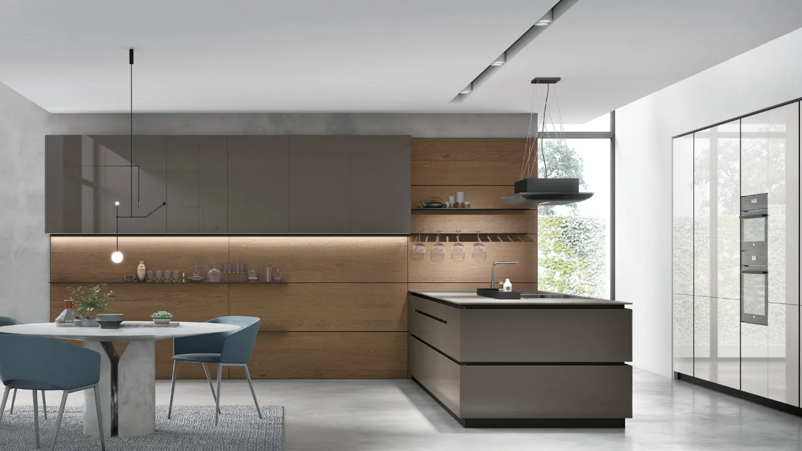 Misure cucina: le regole di progettazione - Guida per Casa Misure cucina: le regole di progettazione - Guida per Casa
