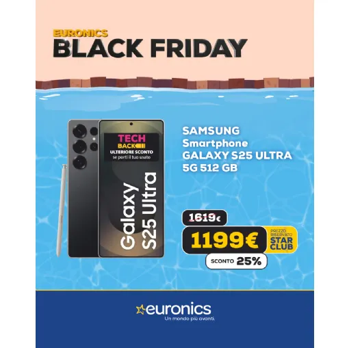 Euronics Le Offerte dell'Estate