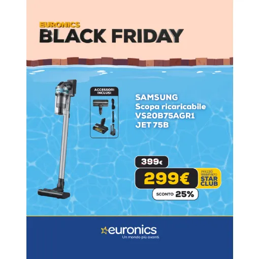Euronics Le Offerte dell'Estate