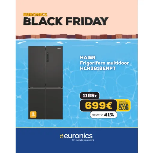 Euronics Le Offerte dell'Estate