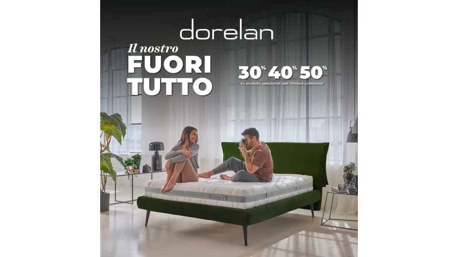 Fuori Tutto Dorelan