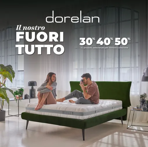 Fuori Tutto Dorelan